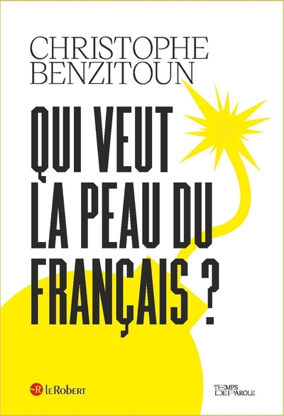 Qui veut la peau du français ? - Image principale
