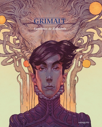 Fantômes de zalsunda - Image principale