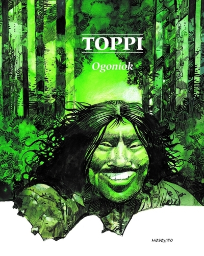 Ogoniok - Image principale