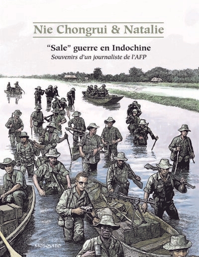 """sale"" guerre en indochine" - Image principale