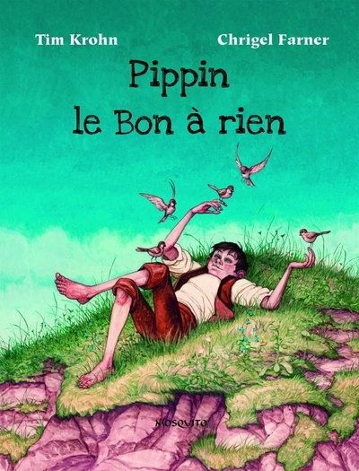 Pippin le bon à rien - Image principale
