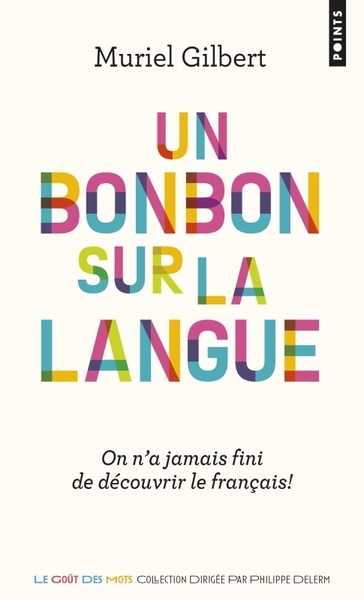 Un bonbon sur la langue - Image principale
