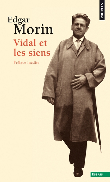 Vidal et les siens - Image principale
