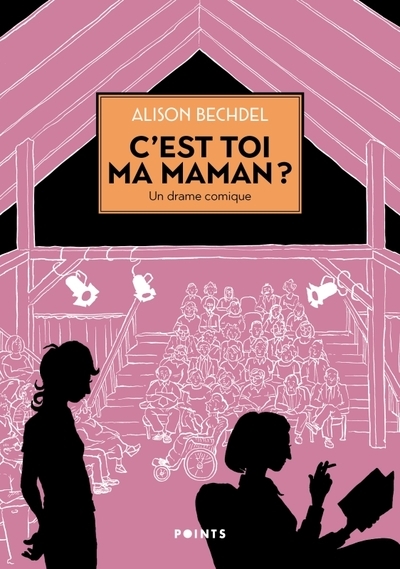 C'est toi ma maman ? - Image principale