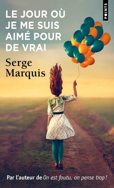 Le jour où je me suis aimé pour de vrai - Image principale