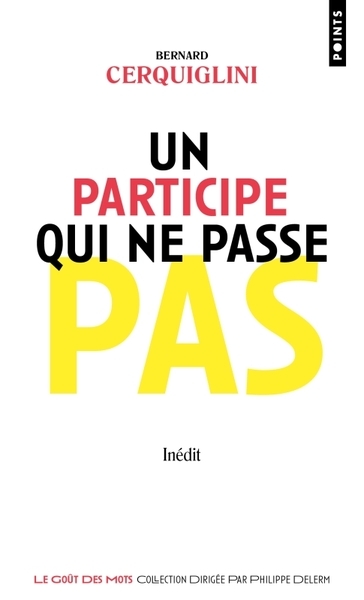 Un participe qui ne passe pas - Image principale