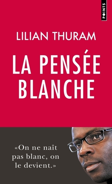 La pensée blanche - Image principale