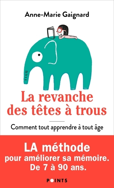 La revanche des têtes à trous - Image principale