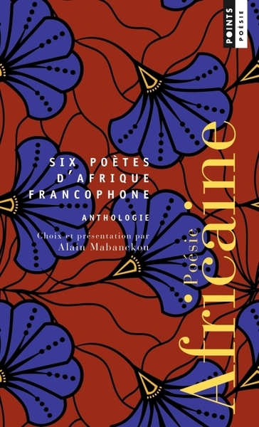 Poésie africaine. anthologie - Image principale