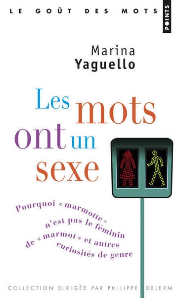 Les mots ont un sexe - Image principale