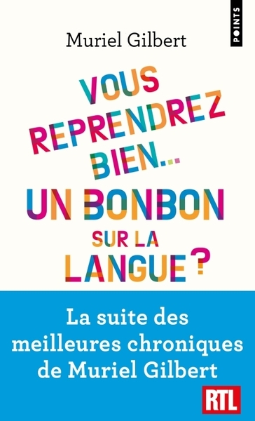 Vous reprendrez bien un bonbon sur la langue ? - Image principale