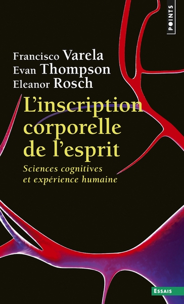L'inscription corporelle de l'esprit - Image principale