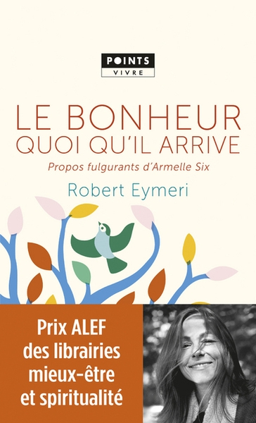 Le bonheur quoi qu'il arrive - Image principale