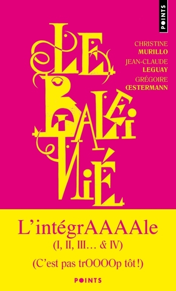 Le baleinié - Image principale