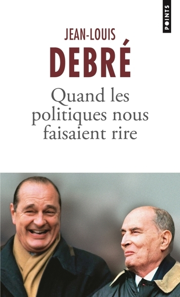 Quand les politiques nous faisaient rire - Image principale