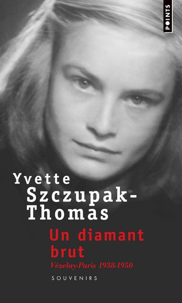 Un diamant brut - Image principale