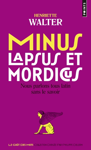 Minus, lapsus et mordicus - Image principale