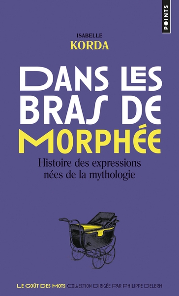 Dans les bras de morphée - Image principale