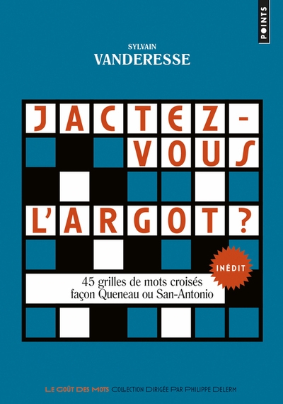 Jactez-vous l argot ? - Image principale