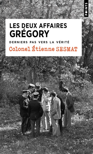 Deux affaires grégory - Image principale