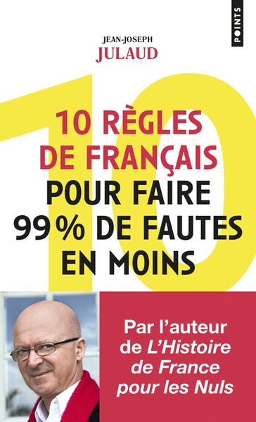 10 règles de français pour faire 99% de fautes en moins - Image principale