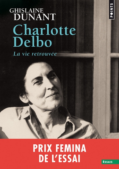Charlotte delbo - Image principale