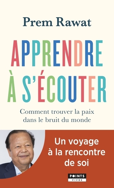 Apprendre à s'écouter - Image principale