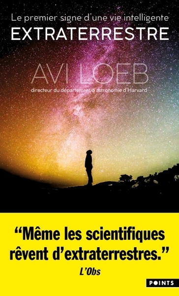 Extraterrestre - Image principale