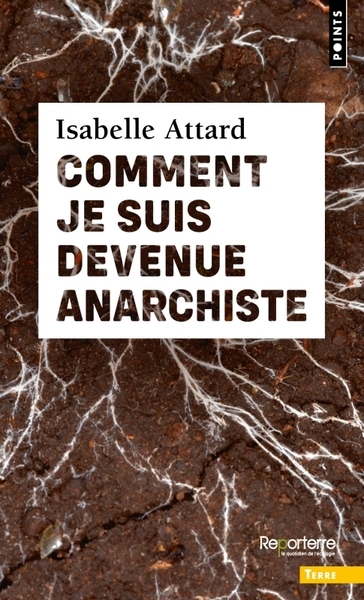 Comment je suis devenue anarchiste - Image principale