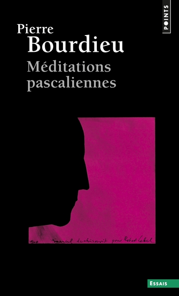 Méditations pascaliennes - Image principale