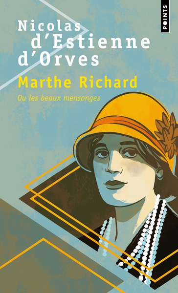 Marthe richard ou les beaux mensonges - Image principale