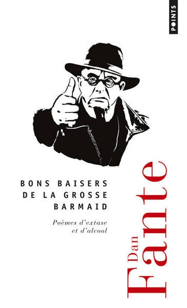 Bons baisers de la grosse barmaid - Image principale