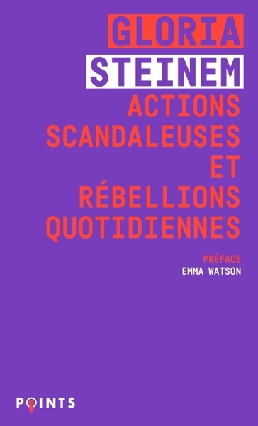 Actions scandaleuses et rébellions quotidiennes - Image principale