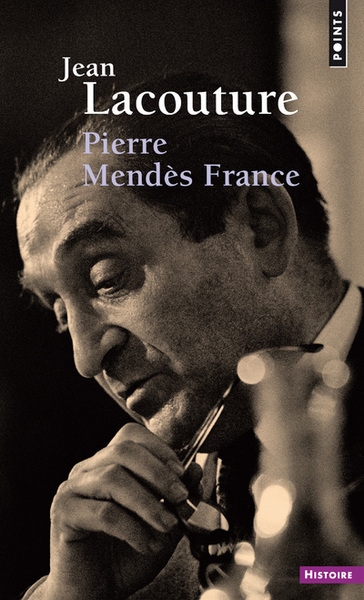 Pierre mendès france - Image principale