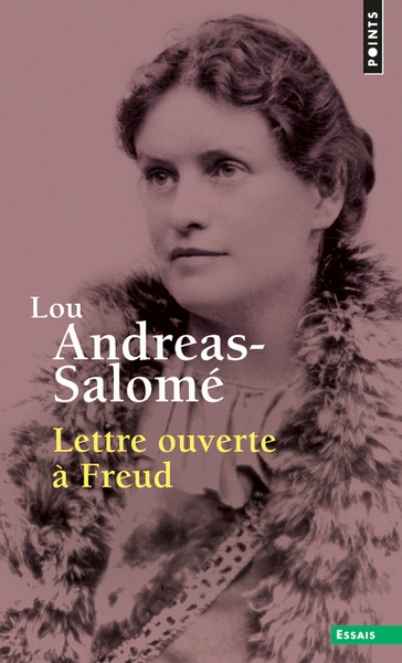 Lettre ouverte à freud - Image principale