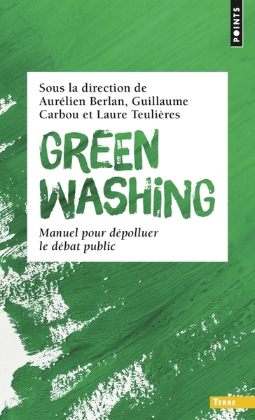 Greenwashing - Image principale