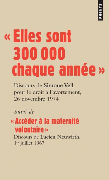 « elles sont 300 000 chaque année » - Image principale