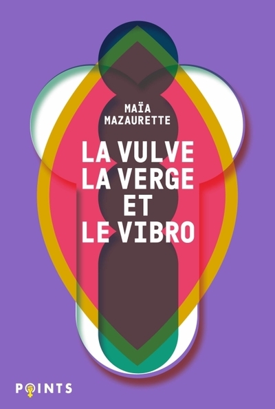 La vulve, la verge et le vibro - Image principale