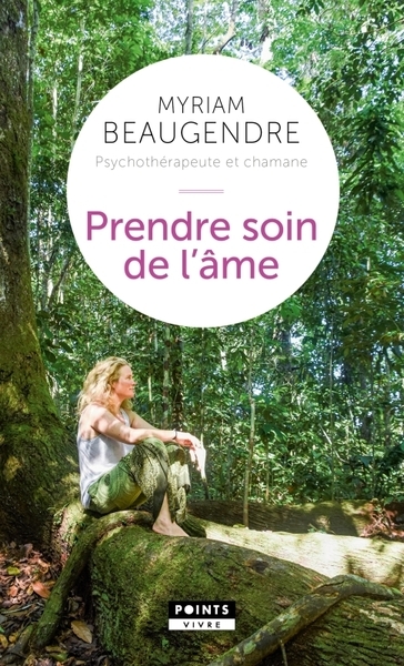 Prendre soin de l'âme - Image principale