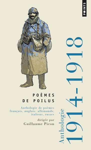 Poèmes de poilus - Image principale