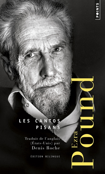 Les cantos pisans - Image principale