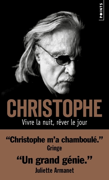 Vivre la nuit, rêver le jour - Image principale