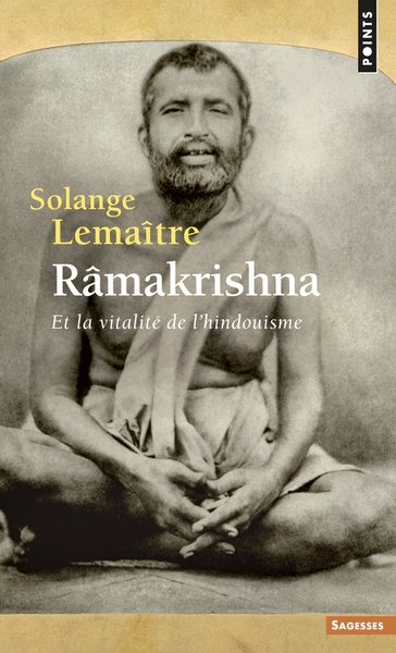 Râmakrishna - Image principale