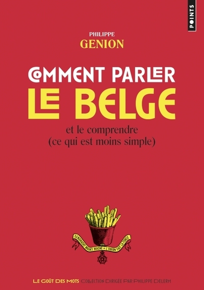 Comment parler le belge - Image principale