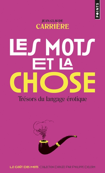 Les mots et la chose - Image principale