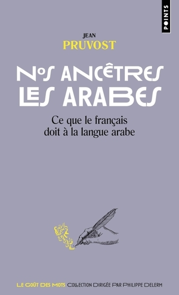 Nos ancêtres les arabes - Image principale
