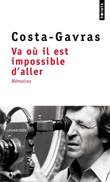 Va où il est impossible d'aller - Image principale