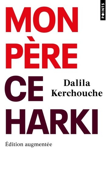 Mon père, ce harki - Image principale