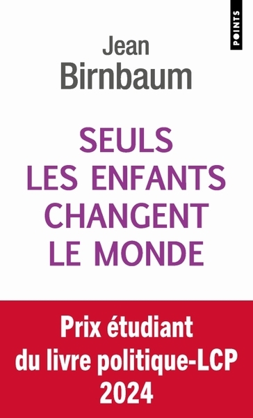 Seuls les enfants changent le monde - Image principale