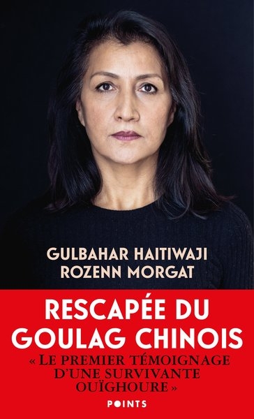 Gulbahar, rescapée de l'enfer du goulag chinois - Image principale
